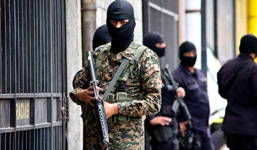 Plan Control Territorial logra reducción de hasta un 60% de asesinatos entre enero y julio del 2020 plan-control-territorial-logra-reduccion-de-hasta-un-60-de-asesinatos-entre-enero-y-julio-del-2020